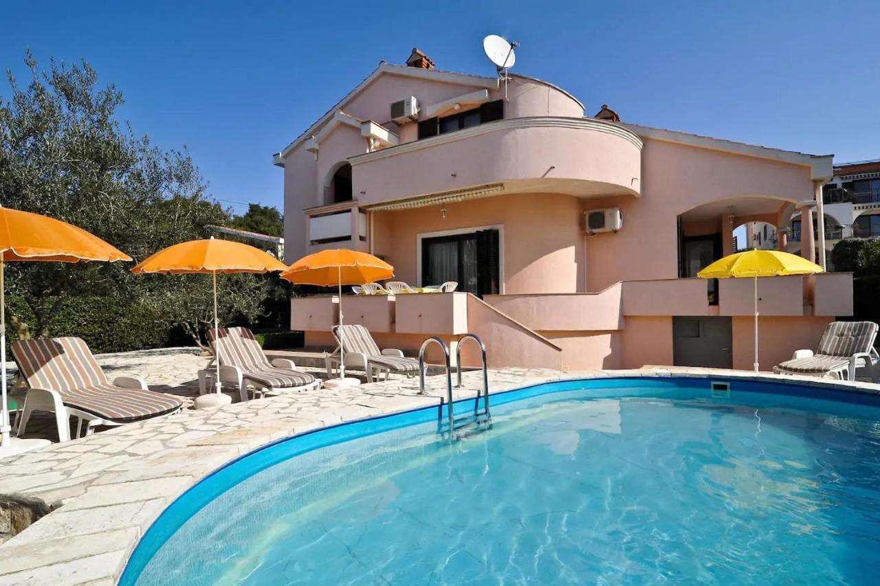 Villa Tea * Zadar